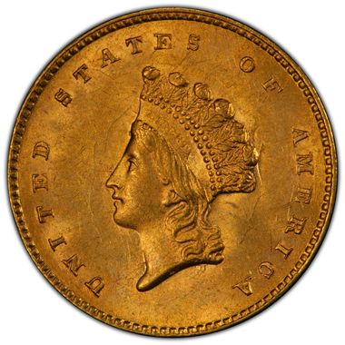 Cert 43048423 - Coin Image