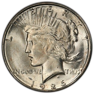 Cert 43048460 - Coin Image