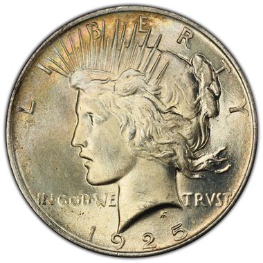 Cert 43048528 - Coin Image