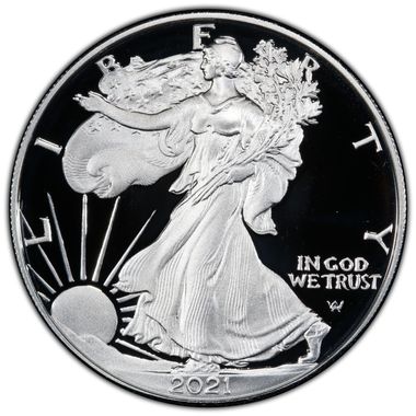 Cert 43049597 - Coin Image