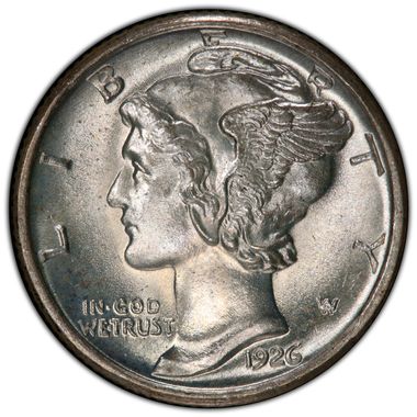 Cert 43051029 - Coin Image