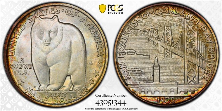 Cert 43051344 - Coin Image