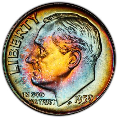 Cert 43051357 - Coin Image