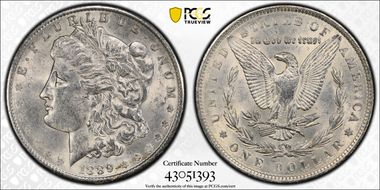 1930-S 1C MS66+ RD