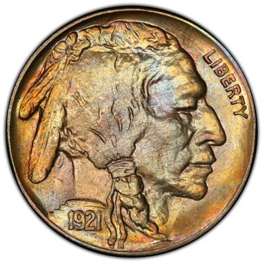 Cert 43052132 - Coin Image