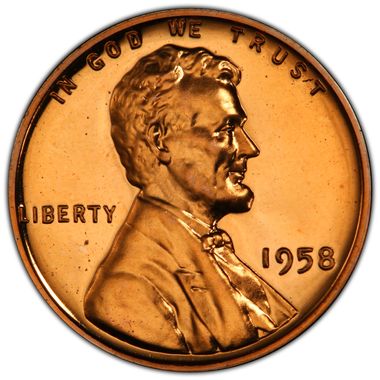 Cert 43052268 - Coin Image