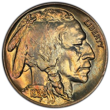 Cert 43052329 - Coin Image