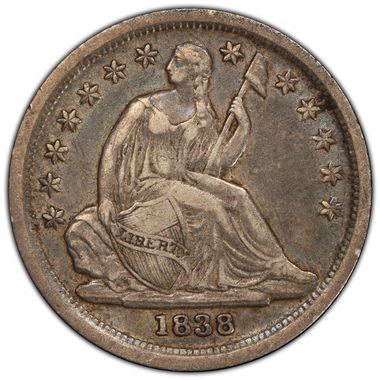 Cert 43052397 - Coin Image