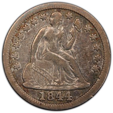 Cert 43052398 - Coin Image