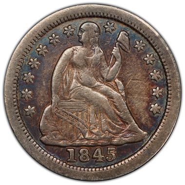 Cert 43052399 - Coin Image