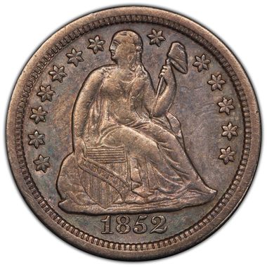 Cert 43052402 - Coin Image