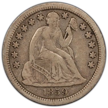Cert 43052410 - Coin Image