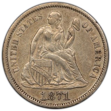 Cert 43052416 - Coin Image