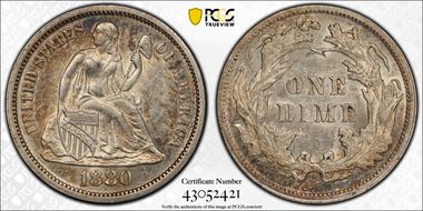 1880 10C F-102a AU55