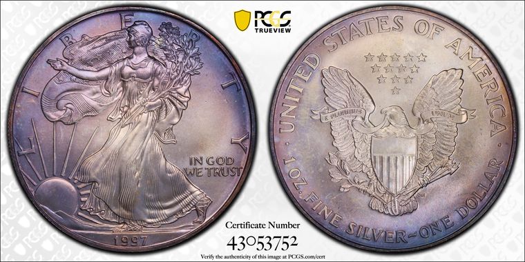 Cert 43053752 - Coin Image