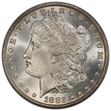 Cert 43056318 - Coin Image