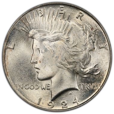 Cert 43060418 - Coin Image