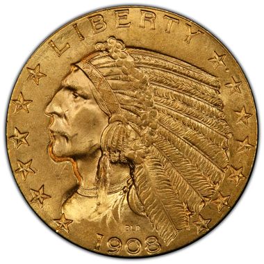 Cert 43060960 - Coin Image