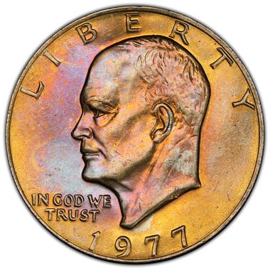 Cert 43061558 - Coin Image