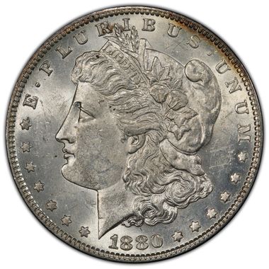 Cert 43061661 - Coin Image