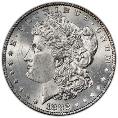 Cert 43061665 - Coin Image