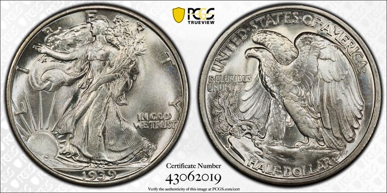 Cert 43062019 - Coin Image