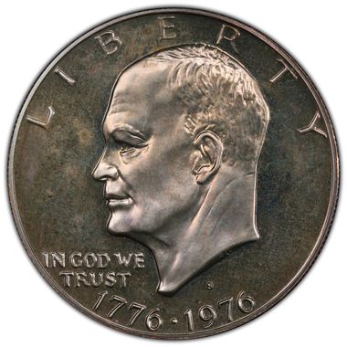 Cert 43064005 - Coin Image