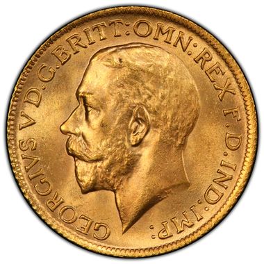 Cert 43064326 - Coin Image