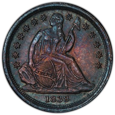 Cert 43064727 - Coin Image