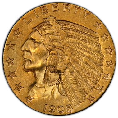 Cert 43065932 - Coin Image