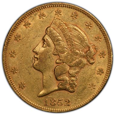 Cert 43066264 - Coin Image