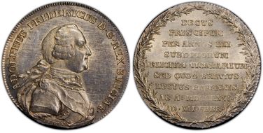 1999-S 25C Connecticut Silver PR68DCAM