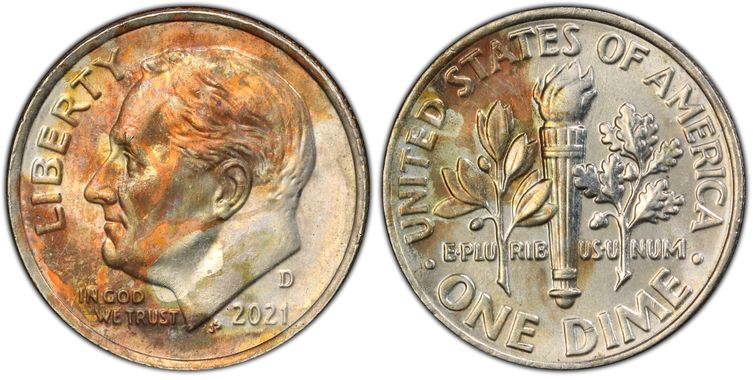 Cert 43075337 - Coin Image