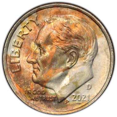 Cert 43075337 - Coin Image