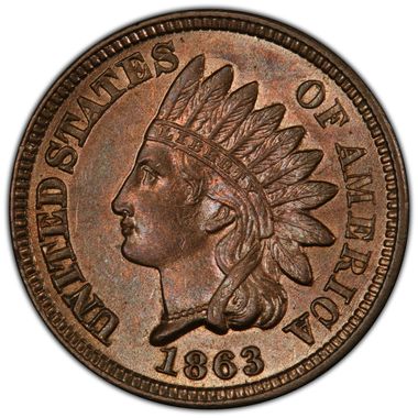 Cert 43075723 - Coin Image