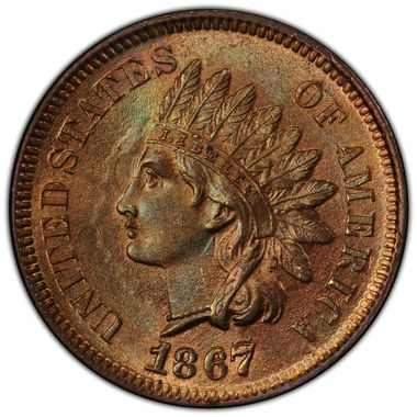 Cert 43075730 - Coin Image