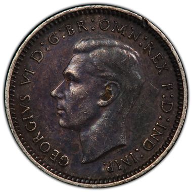 Cert 43076002 - Coin Image