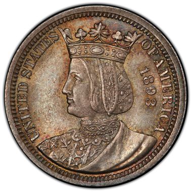Cert 43076045 - Coin Image