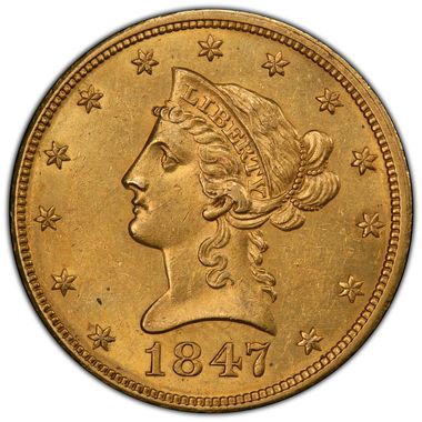 Cert 43076094 - Coin Image