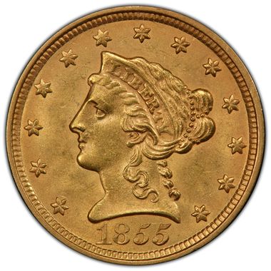 Cert 43076310 - Coin Image