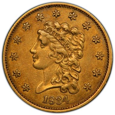 Cert 43076311 - Coin Image