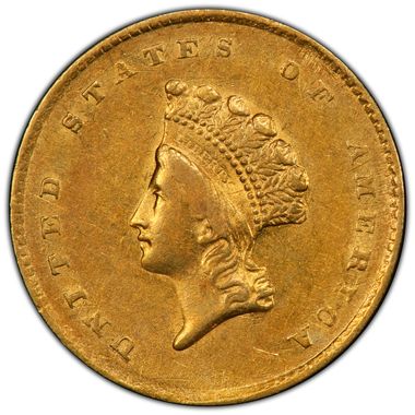 Cert 43076313 - Coin Image