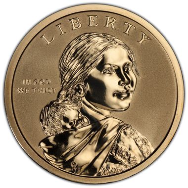 Cert 43076320 - Coin Image