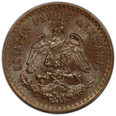 Cert 43076807 - Coin Image