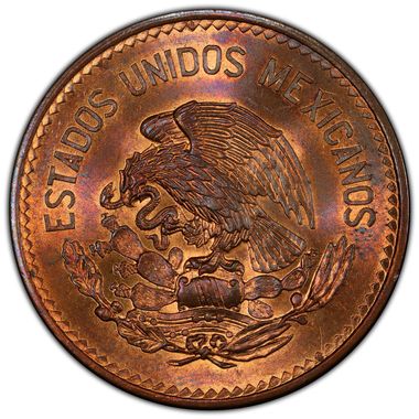 Cert 43076830 - Coin Image