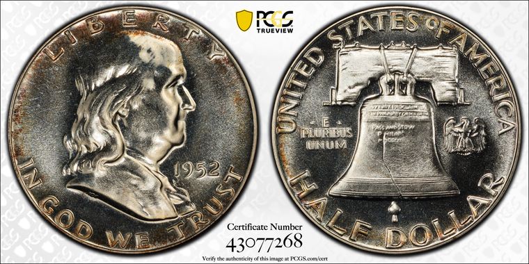 Cert 43077268 - Coin Image