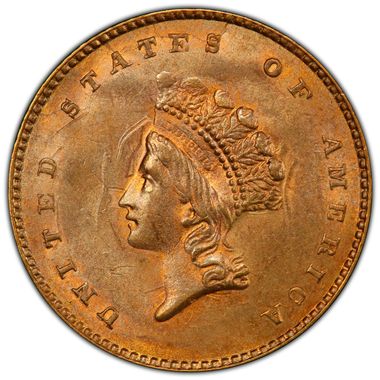 Cert 43079503 - Coin Image