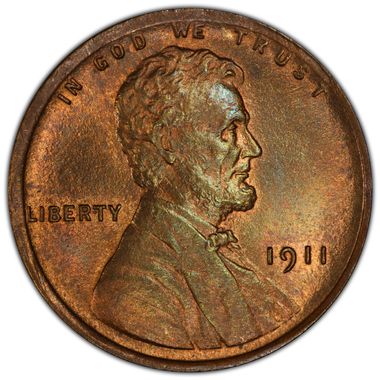 Cert 43080581 - Coin Image