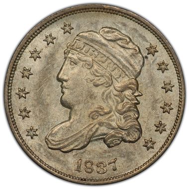 Cert 43081029 - Coin Image