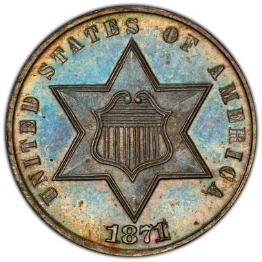 Cert 43081163 - Coin Image